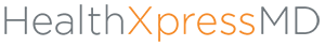 Health Express MD Logo